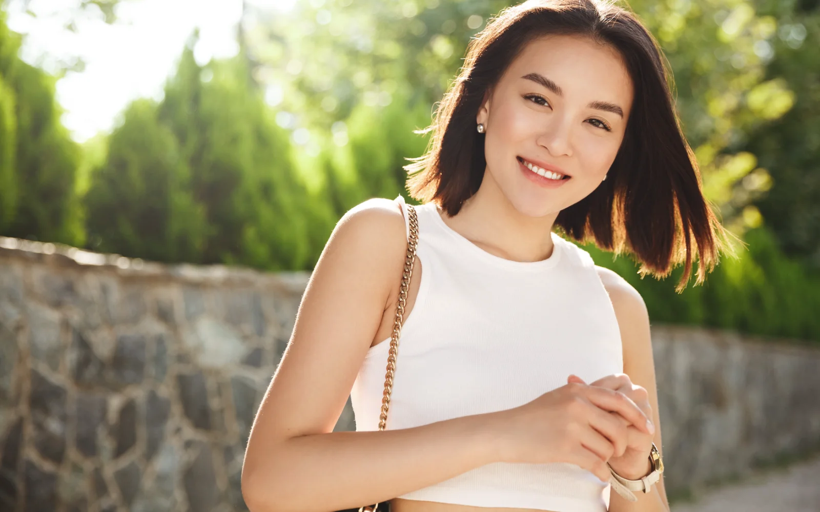 跨台醫美，需要一個懂你的管家來協助