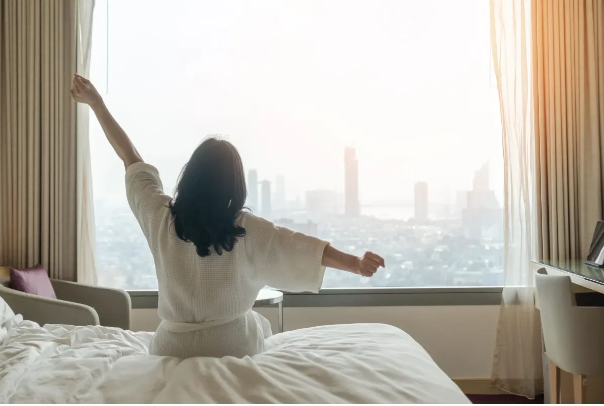 Taipei Under-Eye Surgery: Your Post-Op Recovery Guide