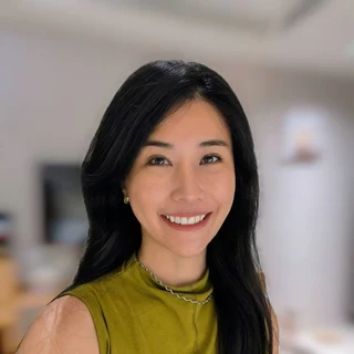 Lin，異鄉家人創辦人